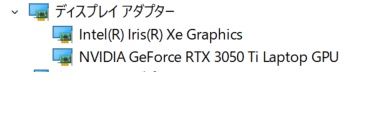 MSI パソコン